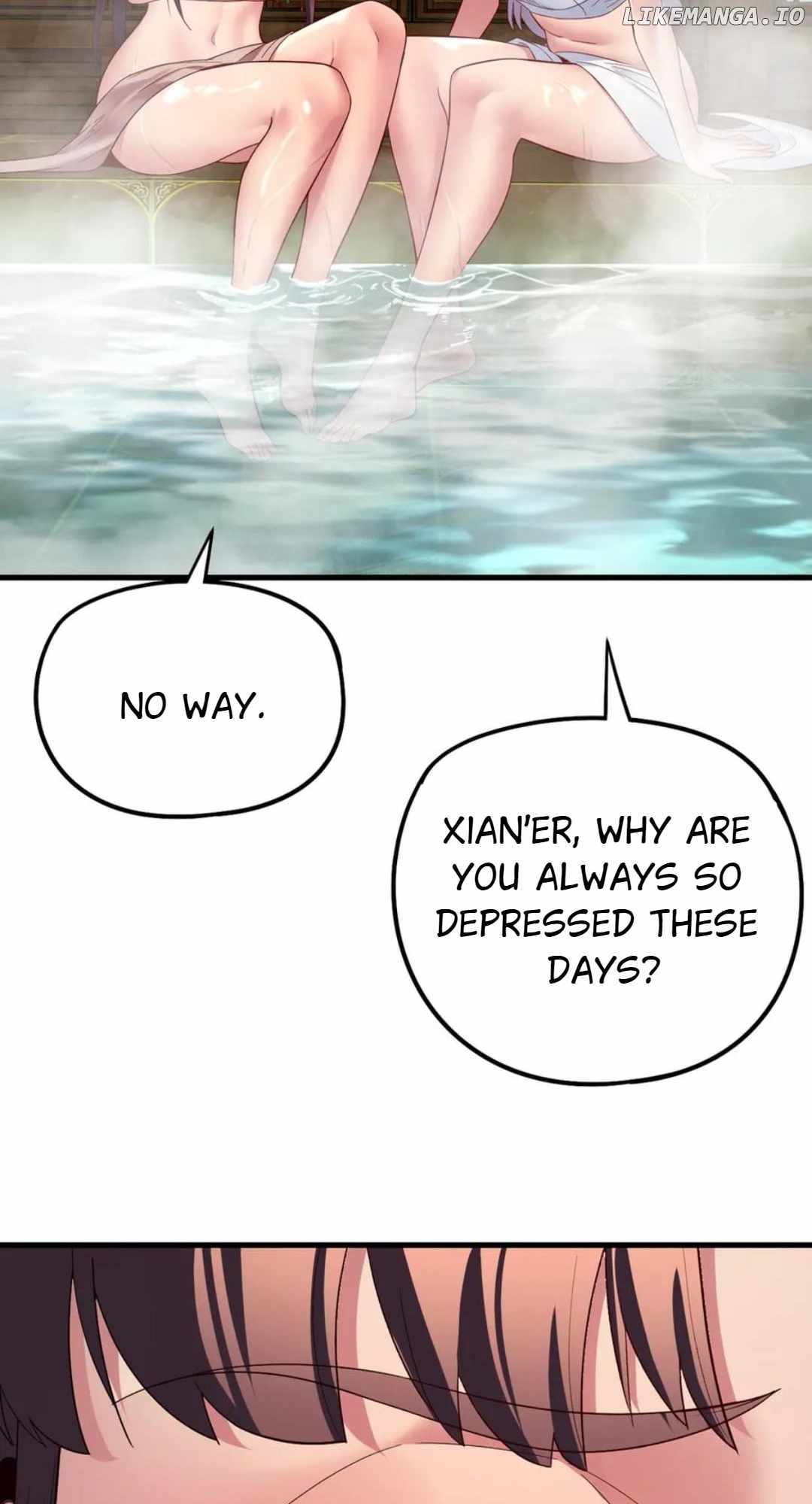 I Am The Fated Villain Chapter 246 6